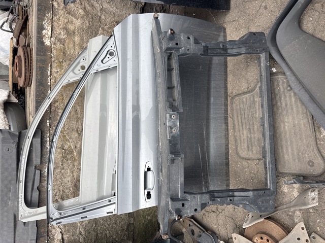 Рамка передней панели 3T0805588D VAG