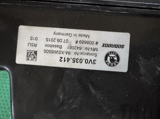 3V0035412 купить Николаев