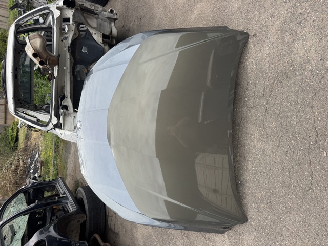 Капот двигателя 5330102390 TOYOTA