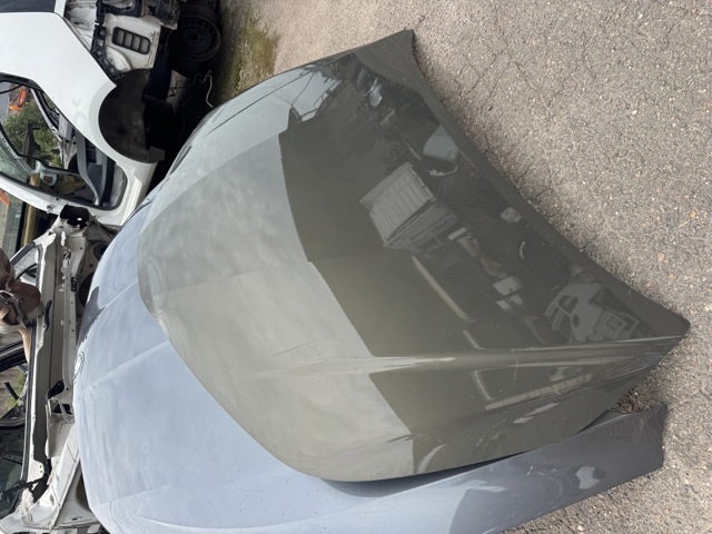 TOYOTA 5330102390 Капот в наличии Харьков