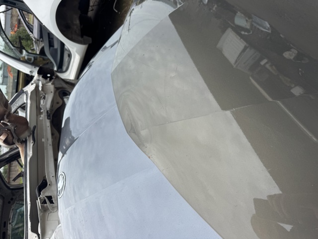 5330102390 TOYOTA Капот купить в Николаев