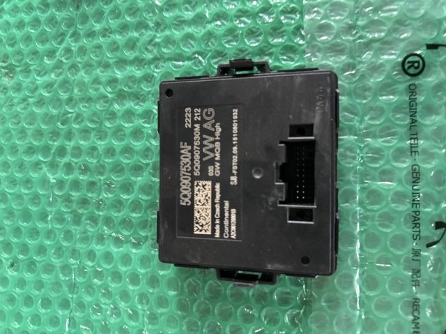 Датчики диагностики 5Q0907530M VAG