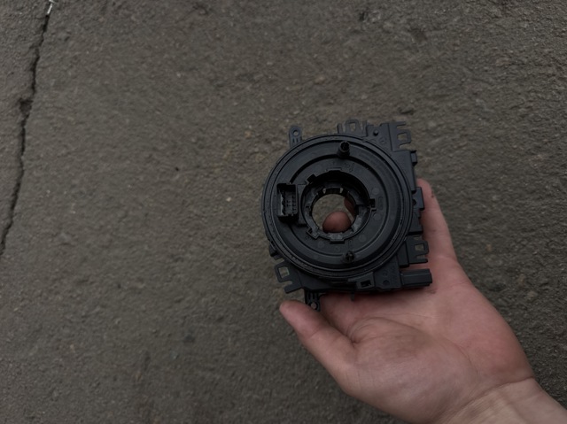 Шлейф Airbag Volkswagen Passat B8
