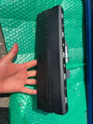 5TB880841F VAG Подушка безопасности (AIRBAG) водительская, защиты коленей купить в Винница
