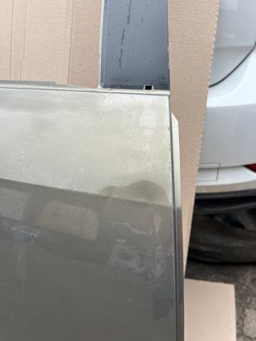 67003K2010 TOYOTA Дверь задняя правая купить в Чернигов