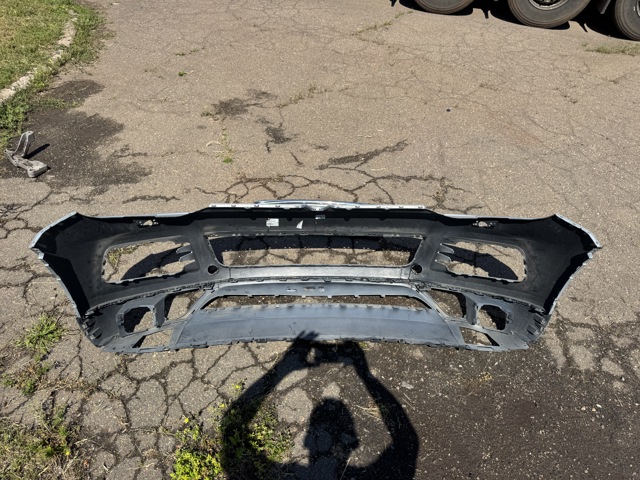 7P6807221C Бампер передний купить Черкассы