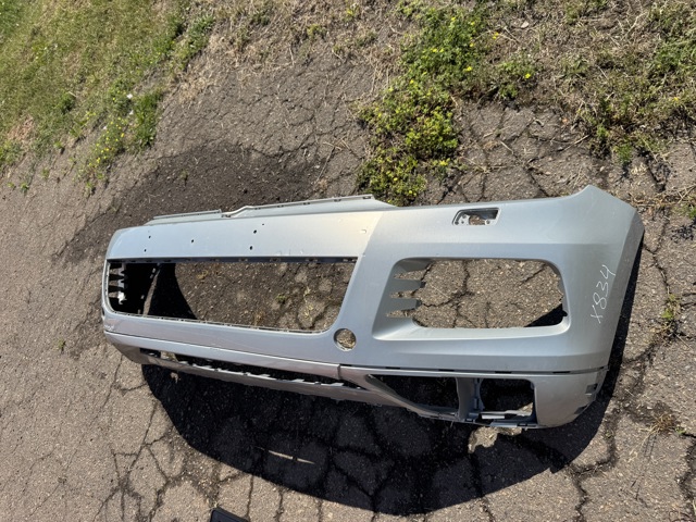 7P6807221C VAG Бампер передний купить в Черкассы