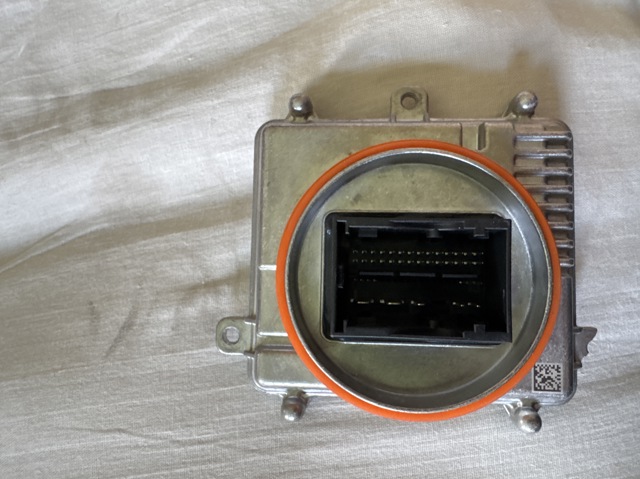 VAG 992941571AA Блок розжига (ксенон) в наличии Черкассы