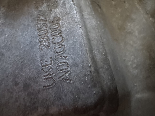 DQ381 АКПП в сборе (автоматическая коробка передач) купить Тернополь