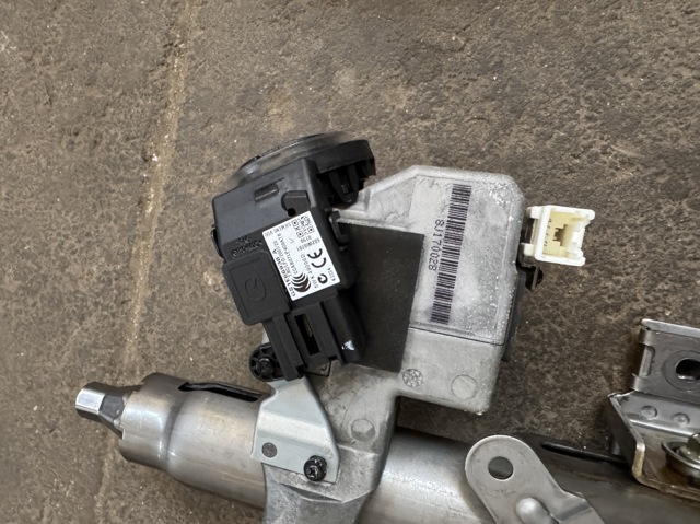 GAA96615XD MAZDA Замок зажигания купить в Черкассы