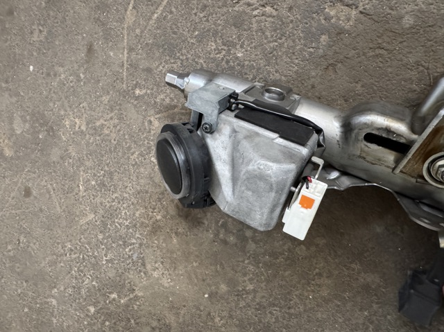 Замок зажигания GAA96615XD MAZDA