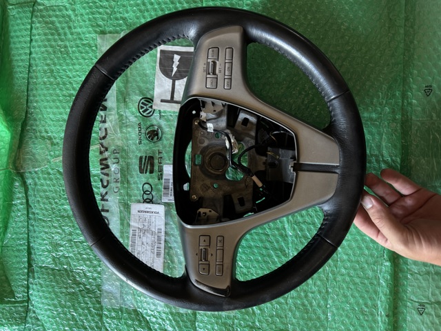 Колесо рулевое GS1E32982D MAZDA