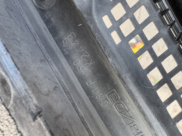 GS1F507S1 MAZDA купить в Одесса