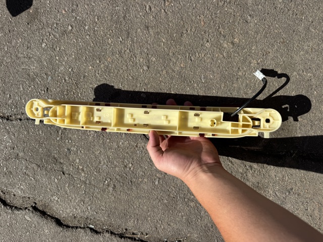 GS1F51580G Задний стоп купить Ирпень