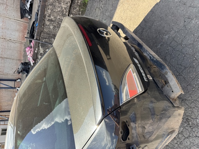 MAZDA GSYD5261XA Крышка багажника в наличии Одесса