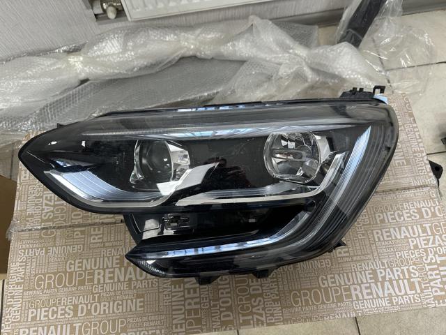 Фара 260607505R RENAULT
