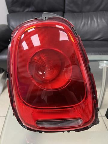 Левый стоп 63217297509 BMW
