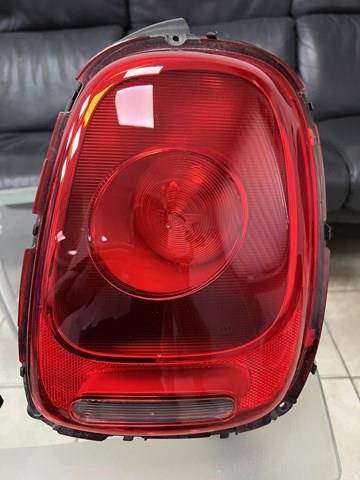 Фонари задние 63217297510 BMW