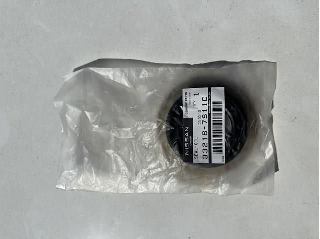 332167S11C NISSAN Сальник раздаточной коробки передний выходной купить в Павлоград