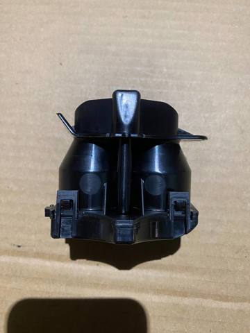 11127799366 BMW Маслоотделитель картерных газов купить в Чернигов