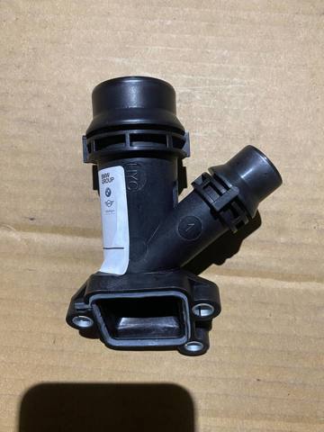 11127806196 Фланец системы охлаждения купить Житомир