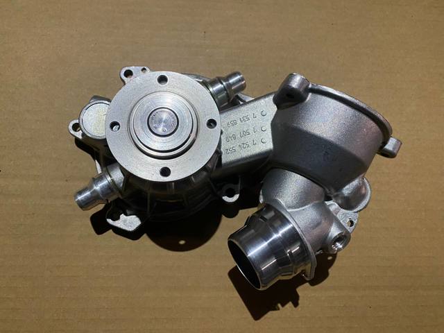 11517586779 BMW Помпа купить в Одесса