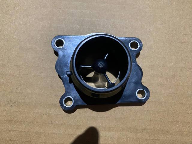 BMW 11517805191 Крышка термостата в наличии Павлоград