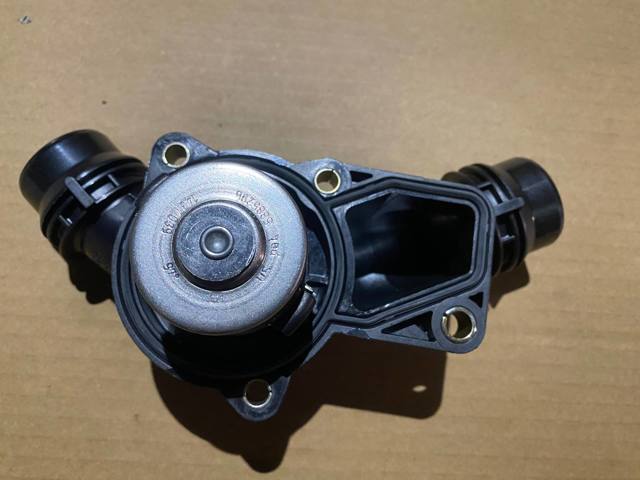 BMW 11531437040 Термостат в наличии Павлоград