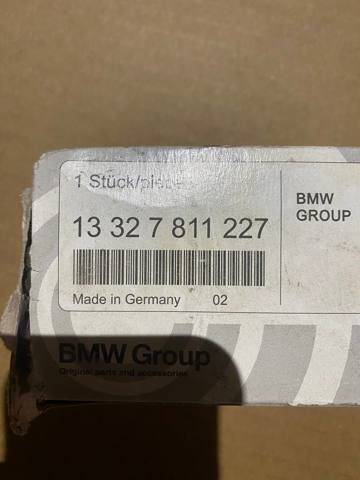BMW 13327811227 Фильтр топливный в наличии Днепр