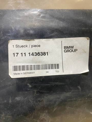 BMW 17111436381 Бачок системы охлаждения в наличии Харьков