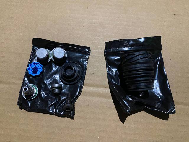 Разъем АКПП 24147588896 BMW