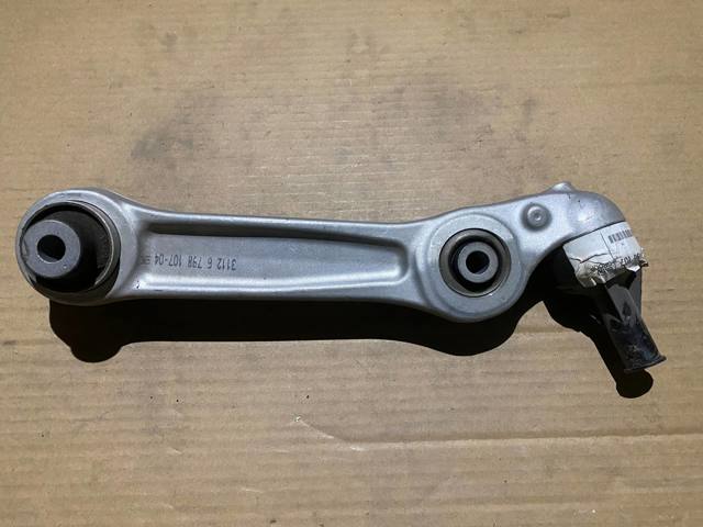 31126798107 BMW Рычаг передней подвески левый купить в Харьков