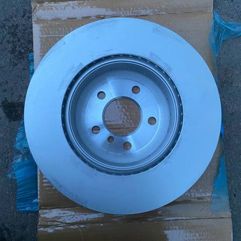 34206894382 BMW Тормозные диски купить в Ирпень