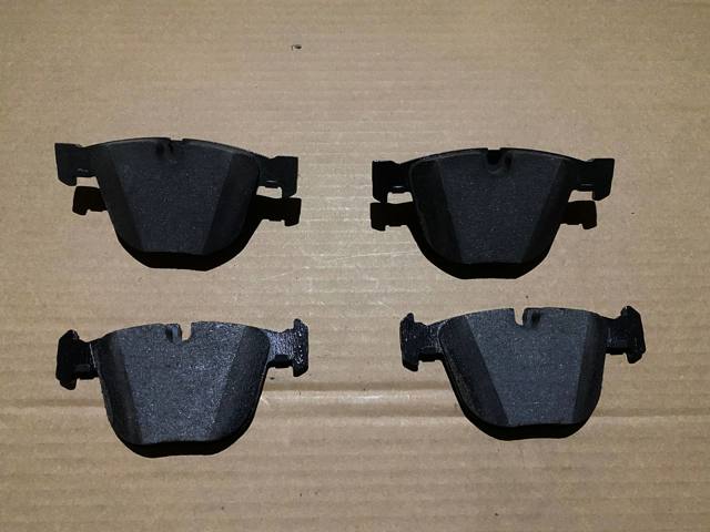 BMW 34216783555 Колодки тормозные задние дисковые в наличии Запорожье