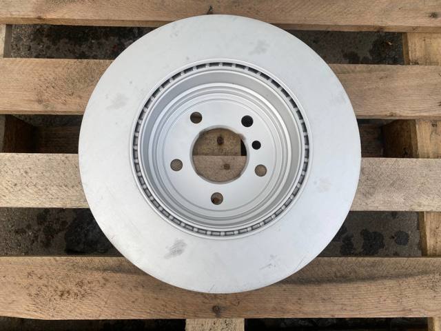 Диск тормозной задний 34216864899 BMW