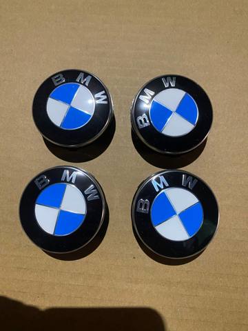 Колпаки на диски BMW X1