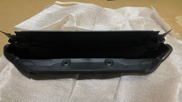 Ограждение переднее 51717169421 BMW