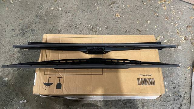 BMW 61610134601 Щетка-дворник лобового стекла, комплект из 2 шт. в наличии Тернополь