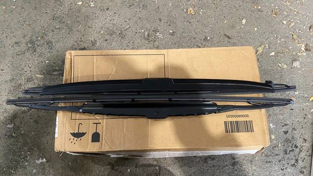61610134601 BMW Щетка-дворник лобового стекла, комплект из 2 шт. купить в Николаев
