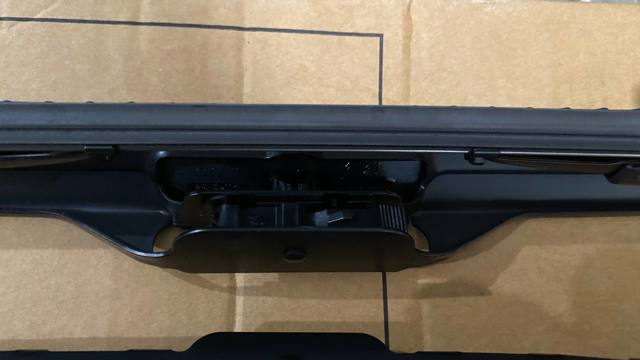 BMW 61610134601 Щетки стеклоочистителя в наличии Ужгород