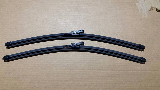 61610420549 BMW Щетки стеклоочистителя купить в Черновцы
