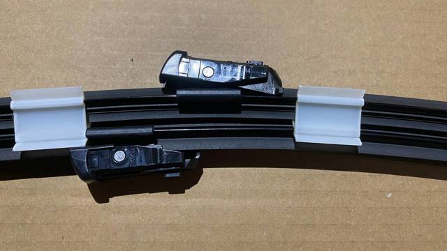 Бесконтактные дворники 61612358552 BMW