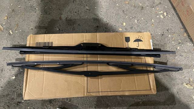 BMW 61619069198 Щетка-дворник лобового стекла, комплект из 2 шт. в наличии Житомир
