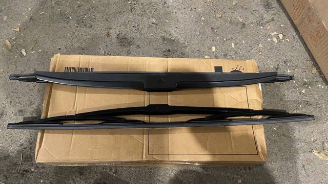 BMW 61619069198 Щетки стеклоочистителя в наличии Каменское