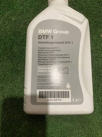 BMW 83225A4F016 Масло трансмиссии в наличии Павлоград