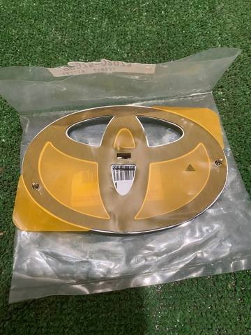 TOYOTA 9097502073 Эмблема капота в наличии Винница