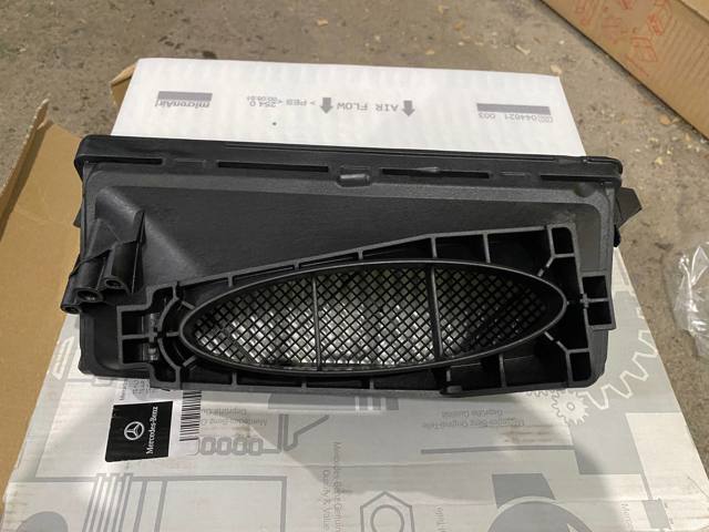 MERCEDES A642094000090 Фильтр воздушный в наличии Харьков