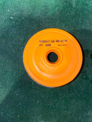 BOSCH F026400261 Фильтр воздушный в наличии Ирпень