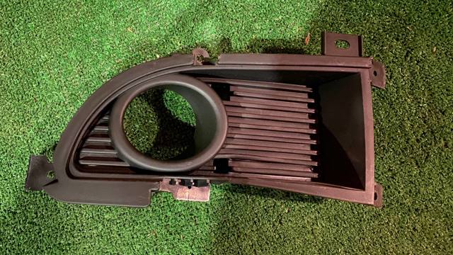 FP4805973 FPS Заглушка (решетка) противотуманных фар бампера переднего левая купить в Хмельницкий