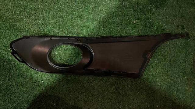 FPS FP7430911 Заглушка (решетка) противотуманных фар бампера переднего левая в наличии Запорожье